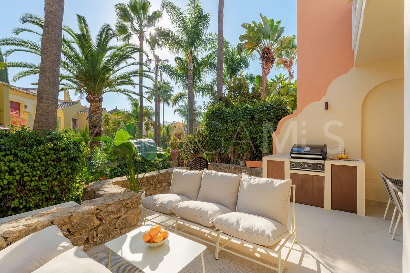 Maison de ville for sale in Jardines de las Lomas