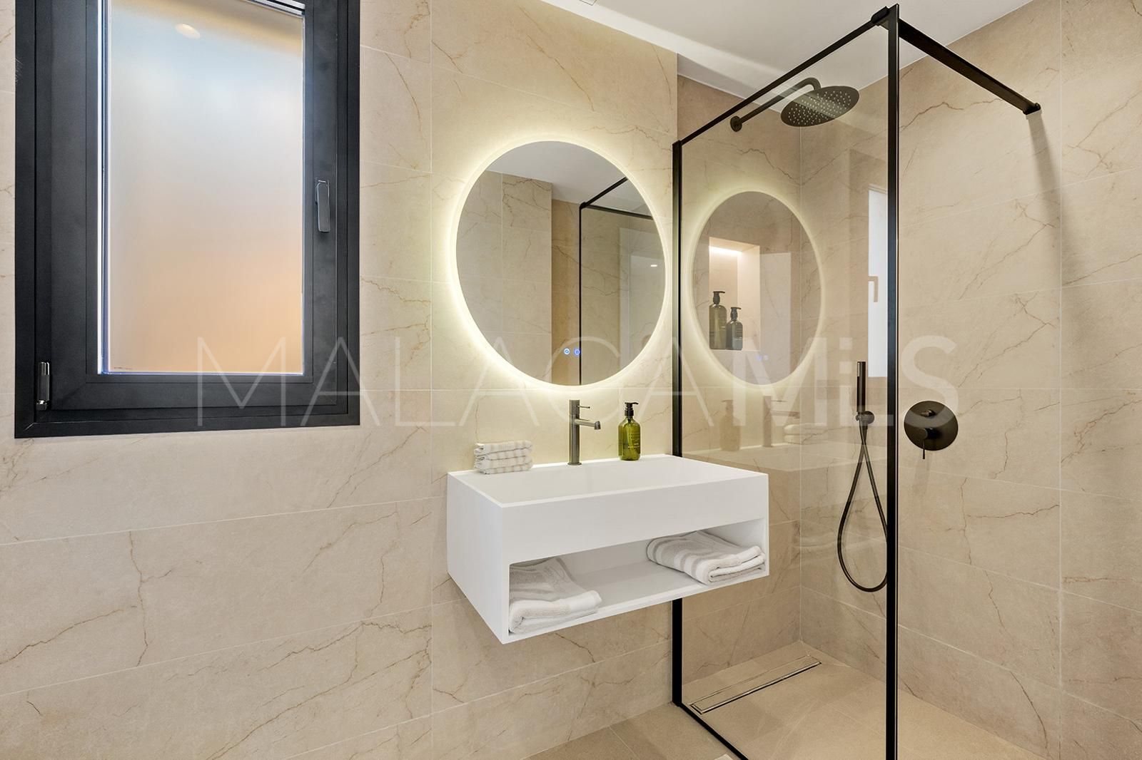 Maison de ville for sale in Jardines de las Lomas