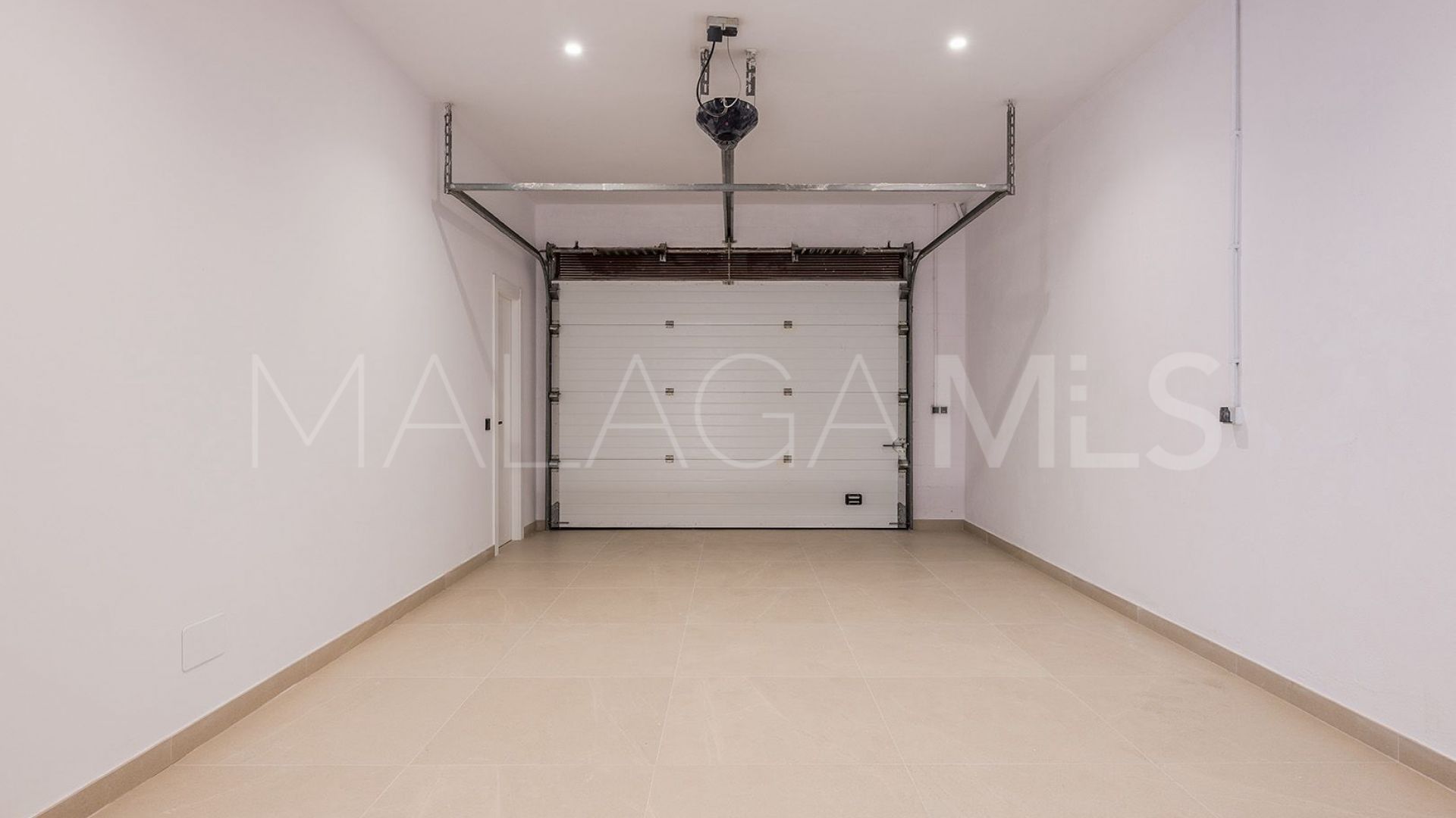 Maison de ville for sale in Jardines de las Lomas