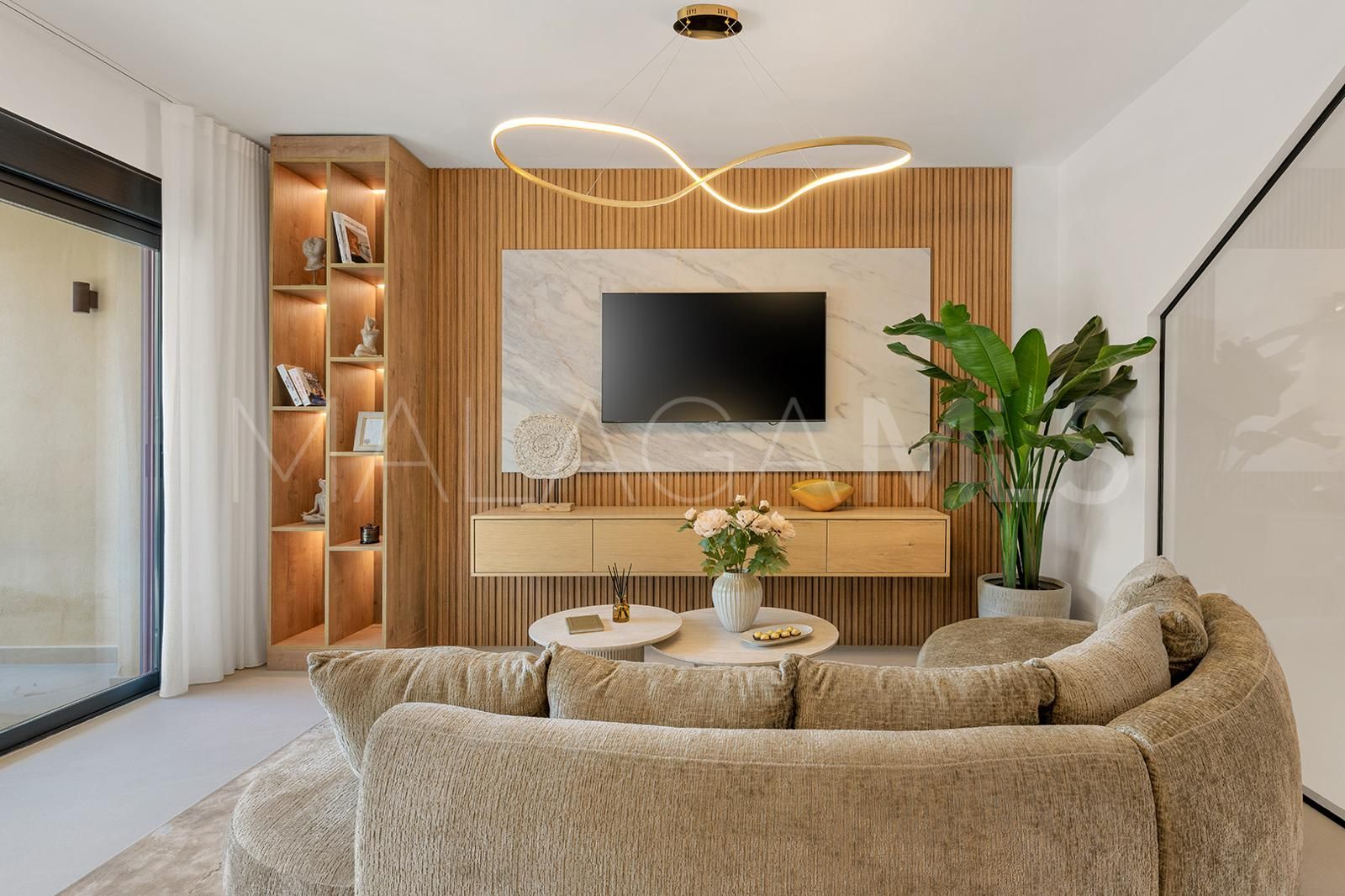 Maison de ville for sale in Jardines de las Lomas