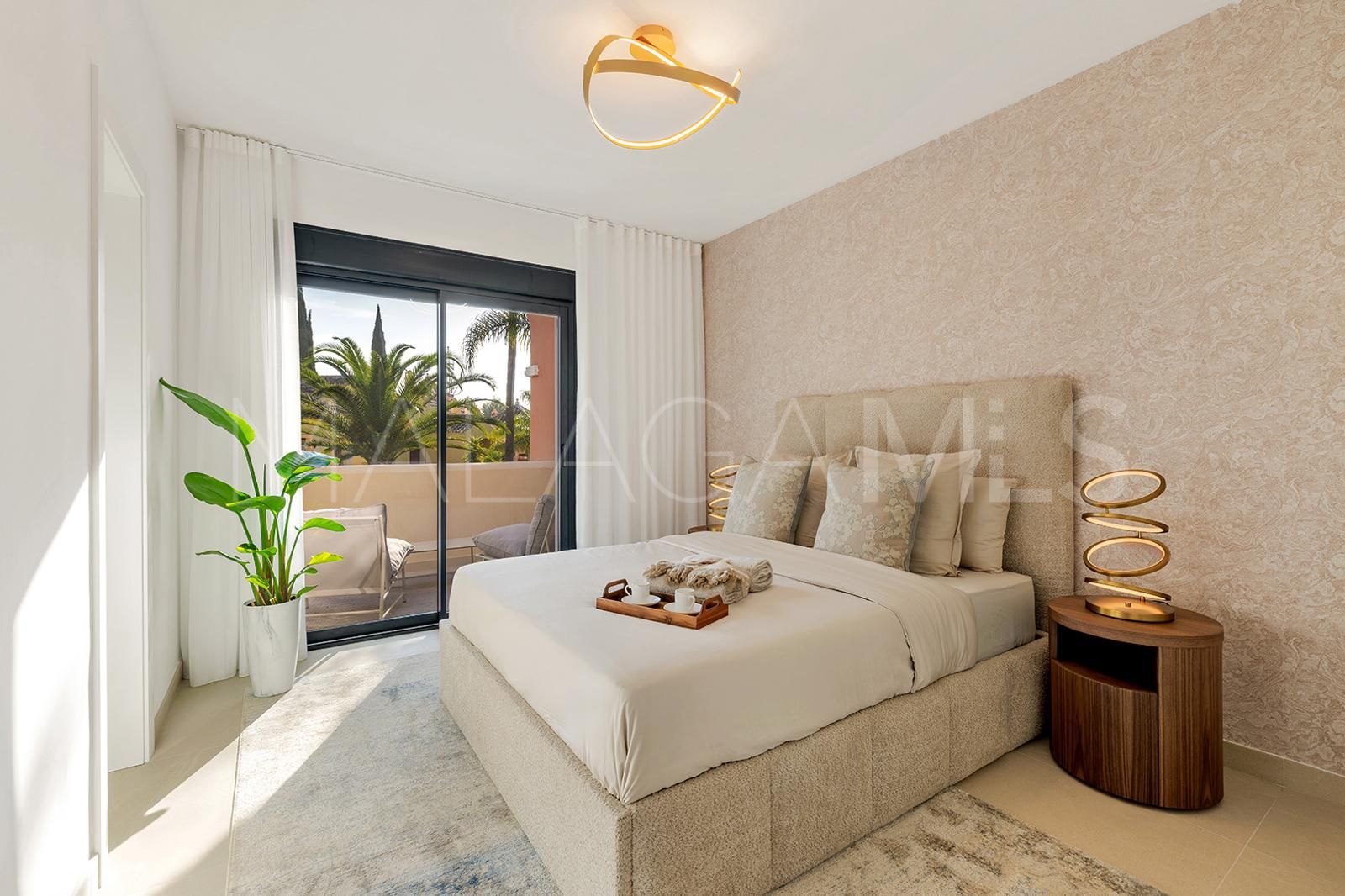 Maison de ville for sale in Jardines de las Lomas