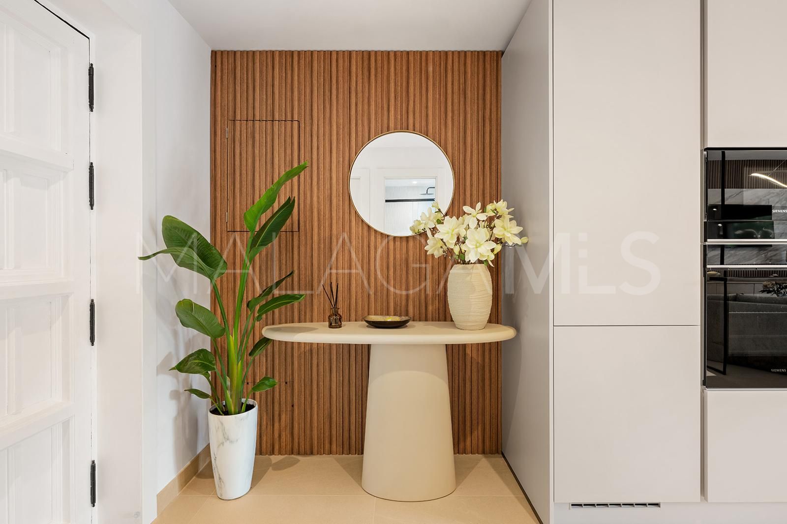 Maison de ville for sale in Jardines de las Lomas