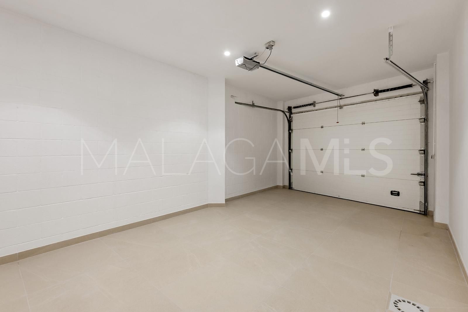 Maison de ville for sale in Jardines de las Lomas