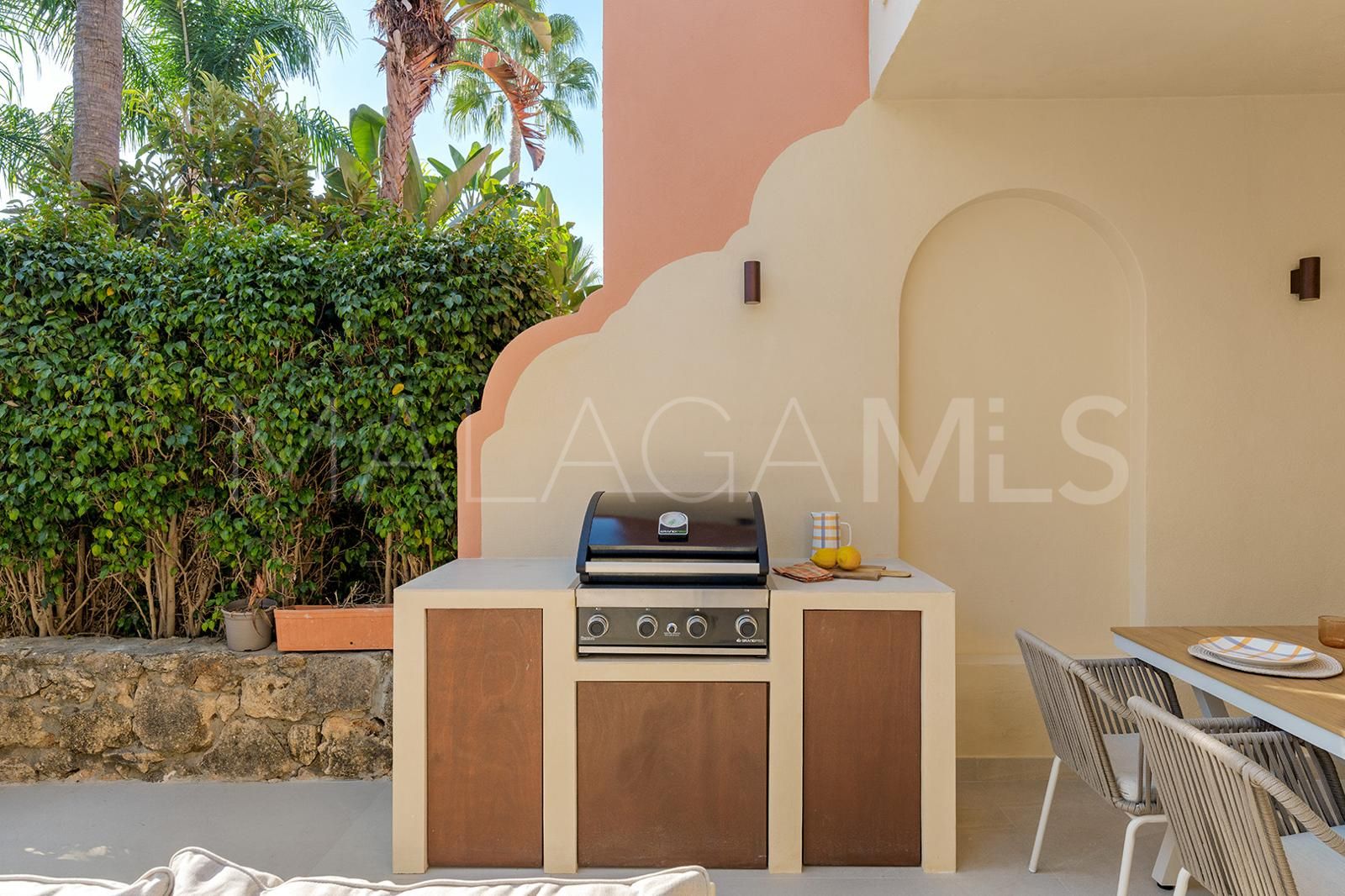 Maison de ville for sale in Jardines de las Lomas