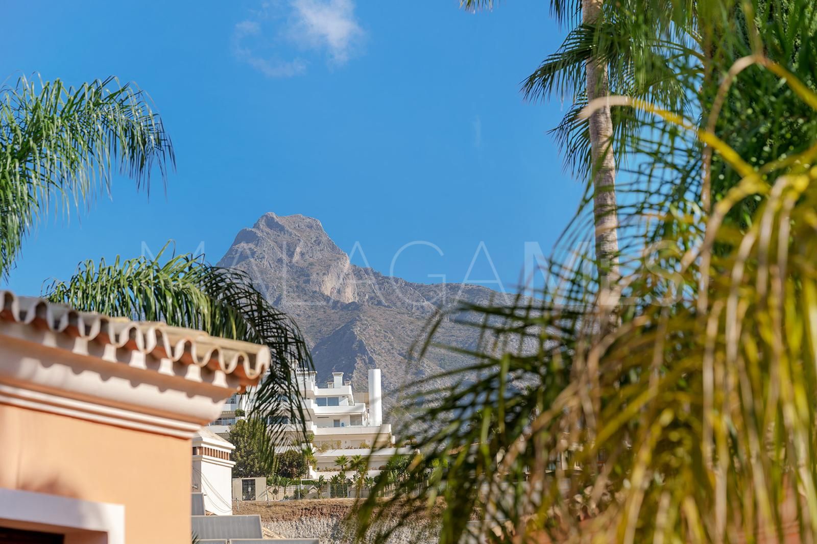 Maison de ville for sale in Jardines de las Lomas