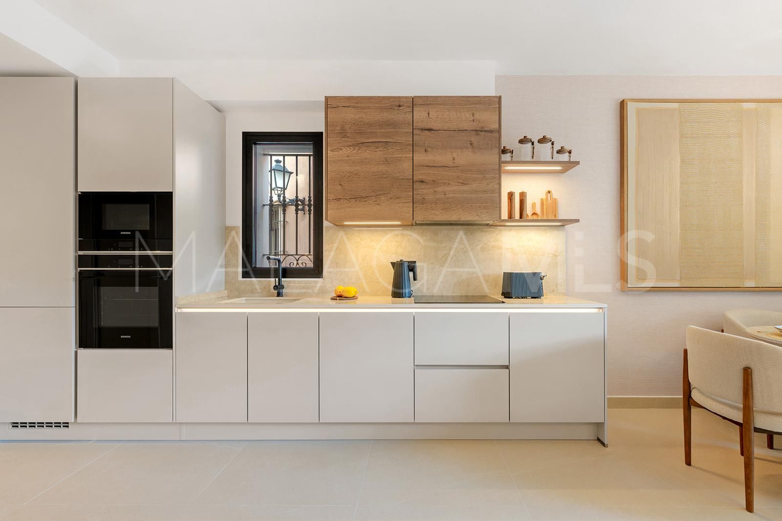 Maison de ville for sale in Jardines de las Lomas