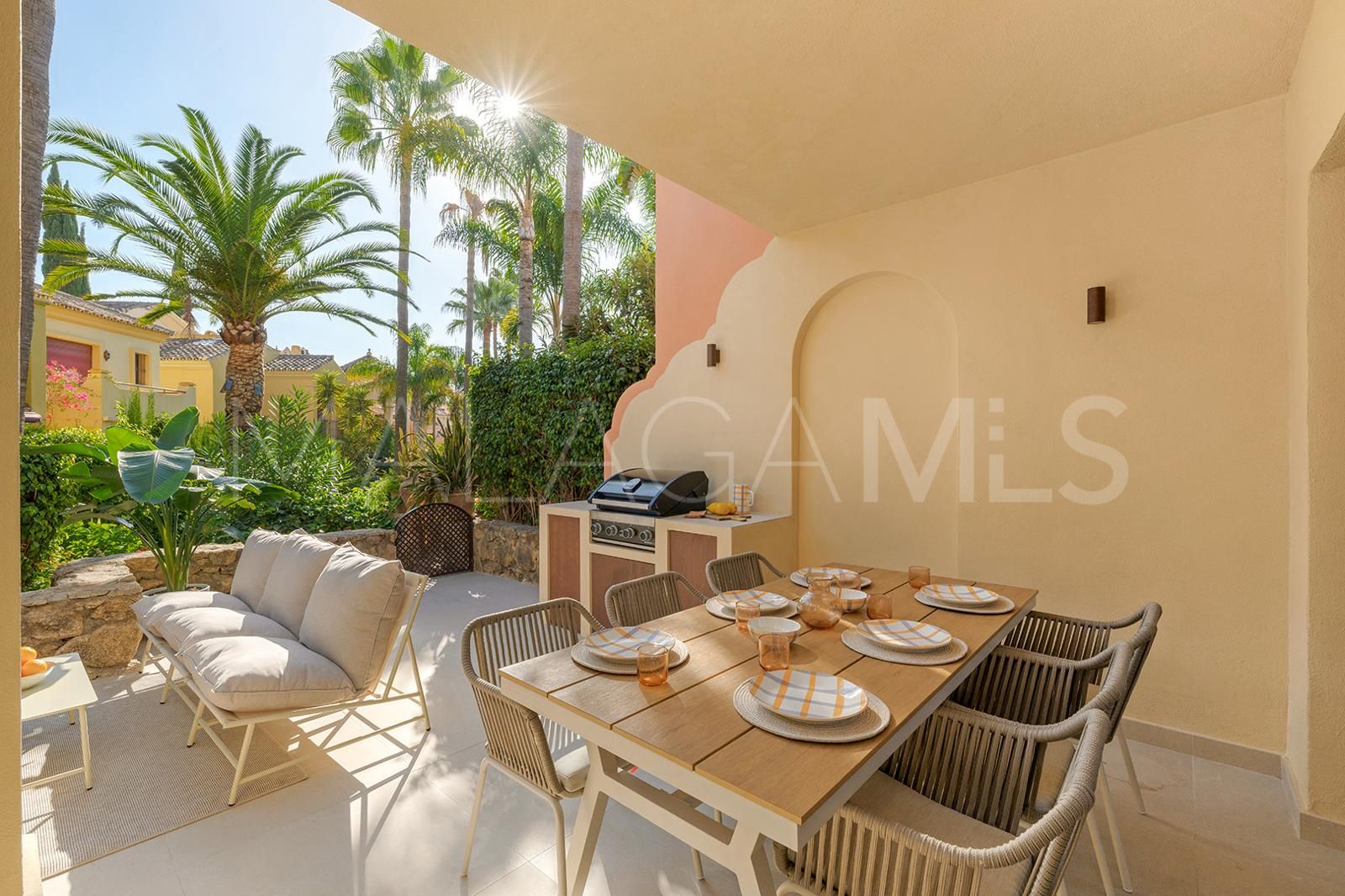 Maison de ville for sale in Jardines de las Lomas