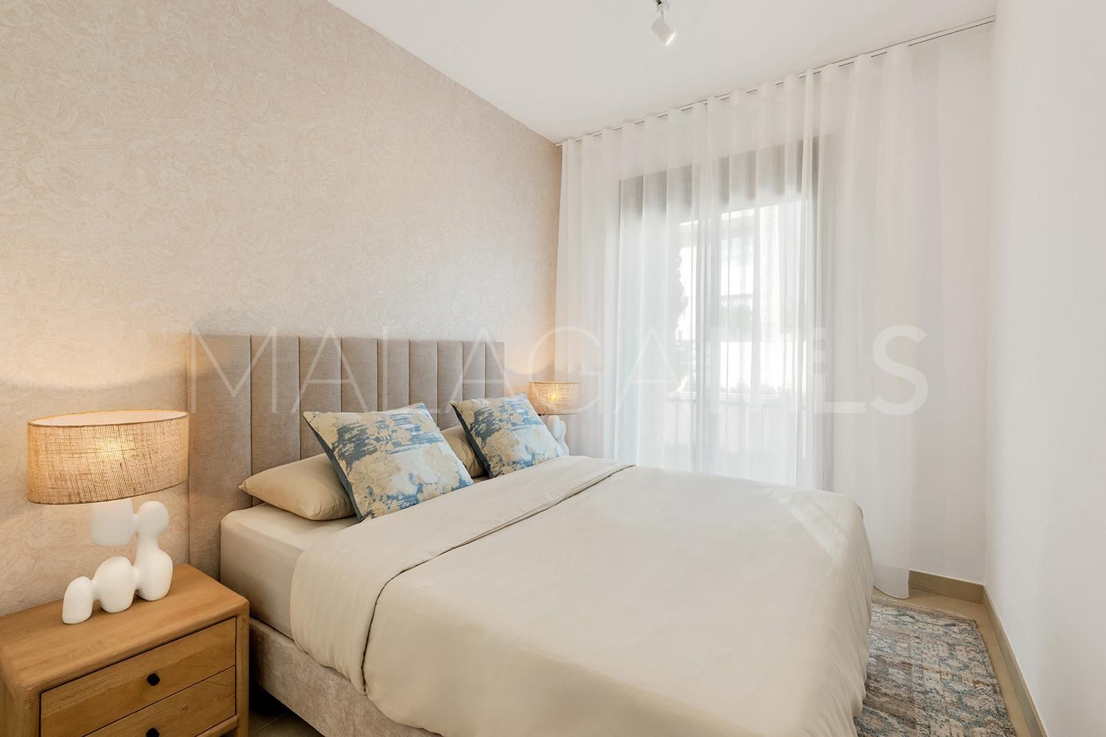 Maison de ville for sale in Jardines de las Lomas