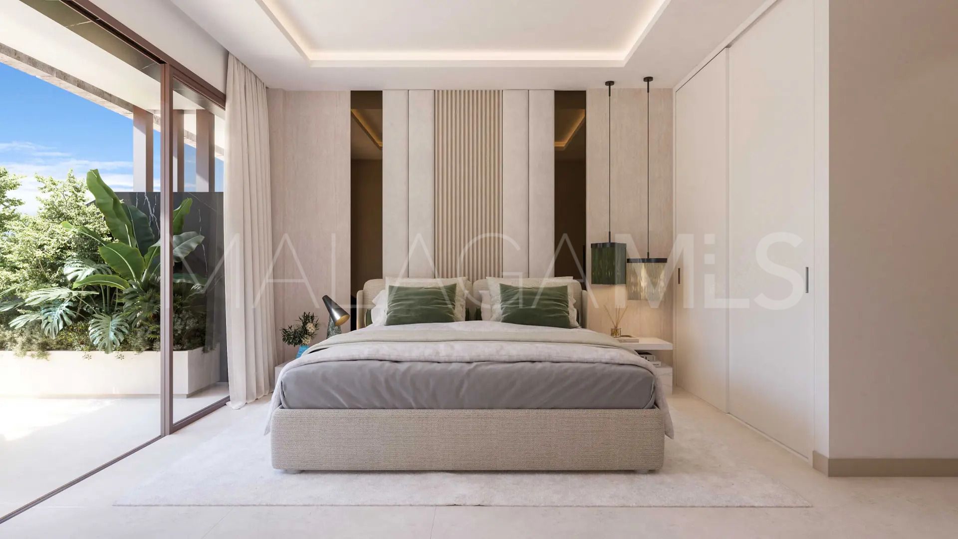 Elviria, apartamento for sale with 3 bedrooms