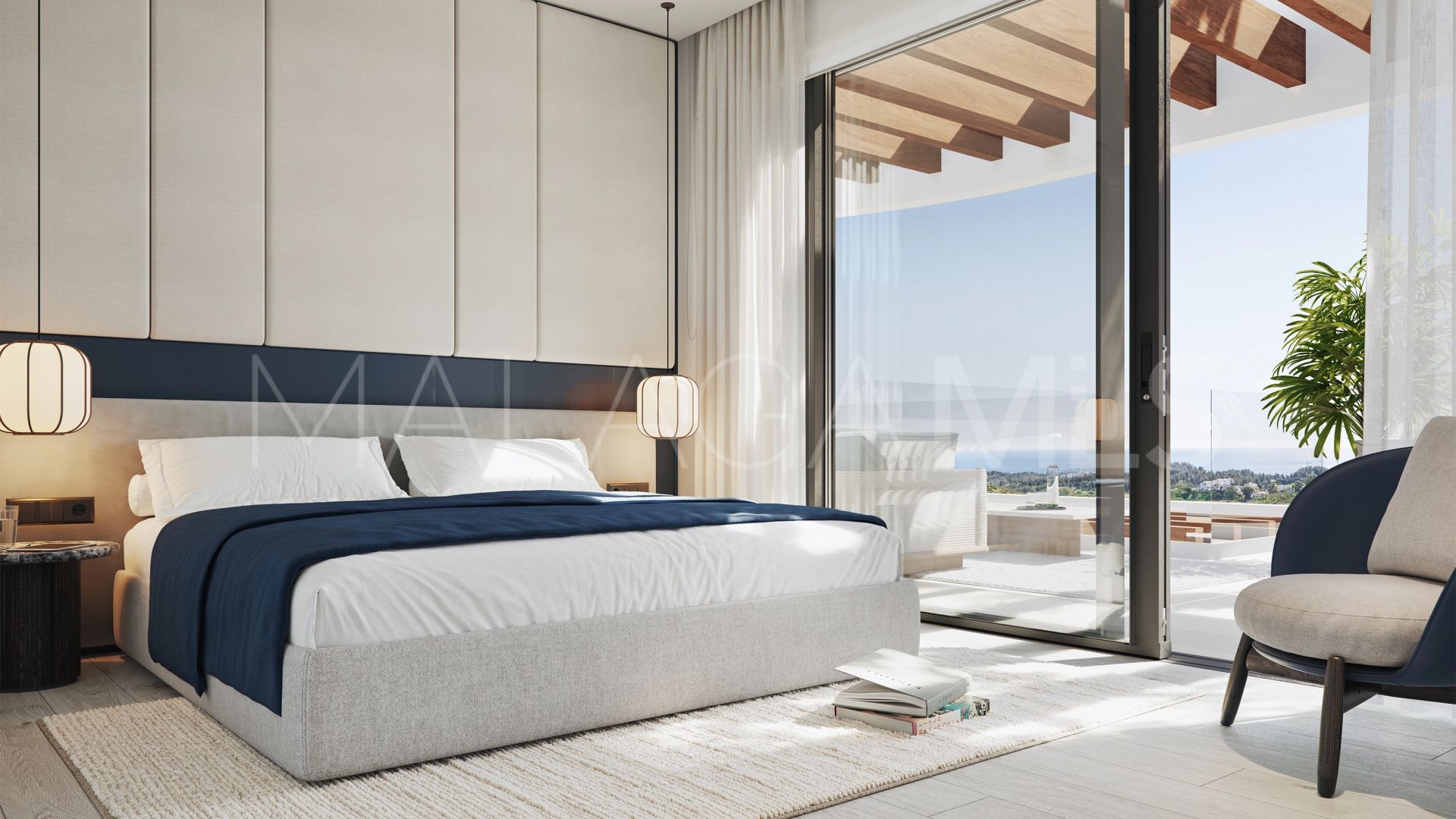 Se vende apartamento in Mijas