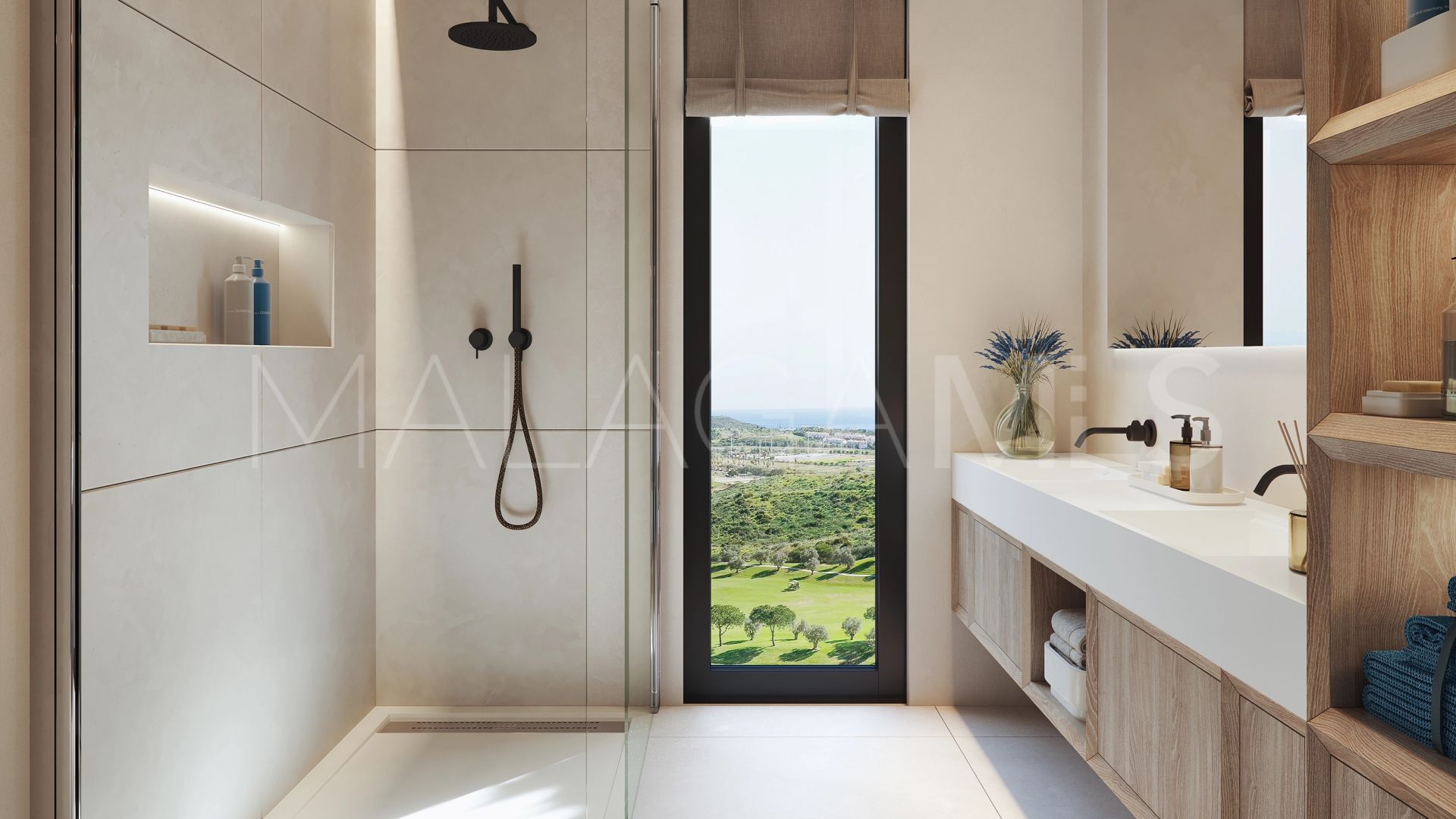 Se vende apartamento in Mijas