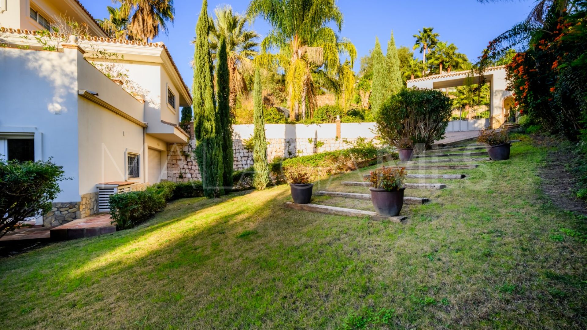 Villa for sale in Vega del Colorado