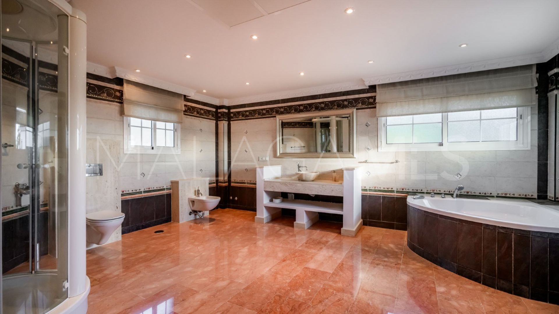 Villa for sale in Vega del Colorado