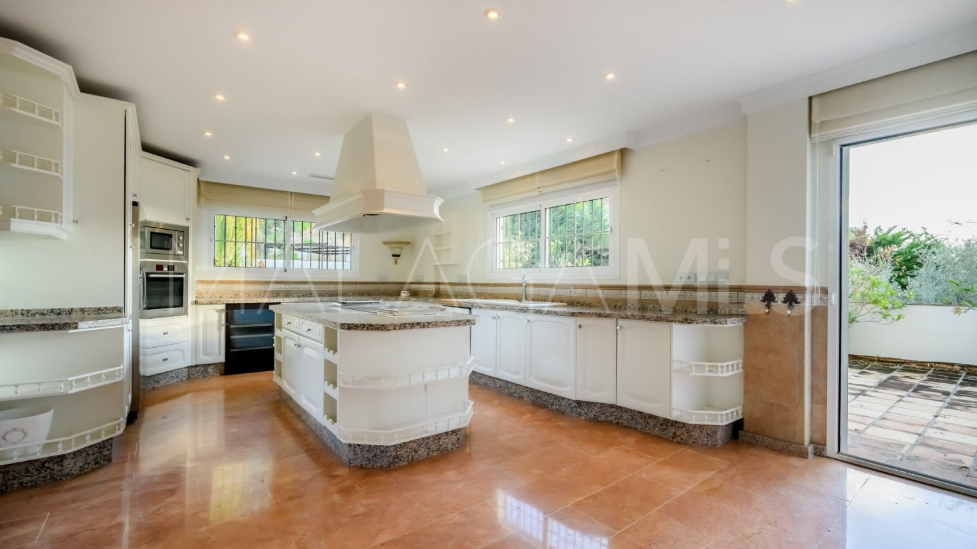Villa for sale in Vega del Colorado