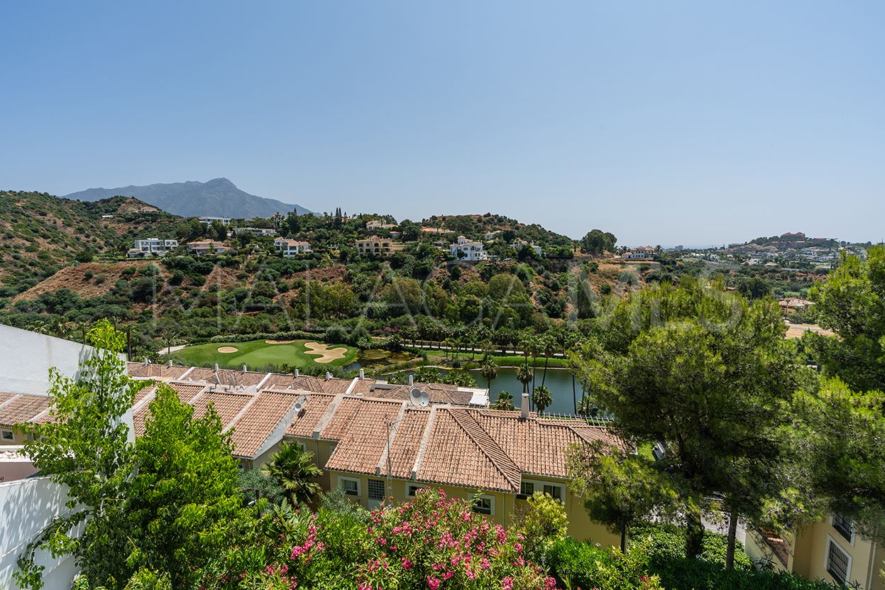 For sale apartment with 3 bedrooms in La Quinta Golf