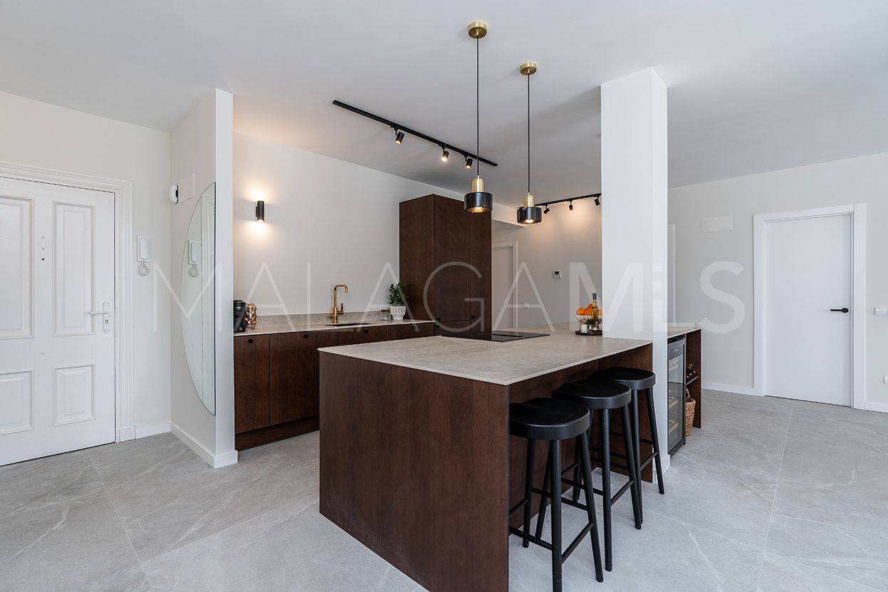 For sale apartment with 3 bedrooms in La Quinta Golf