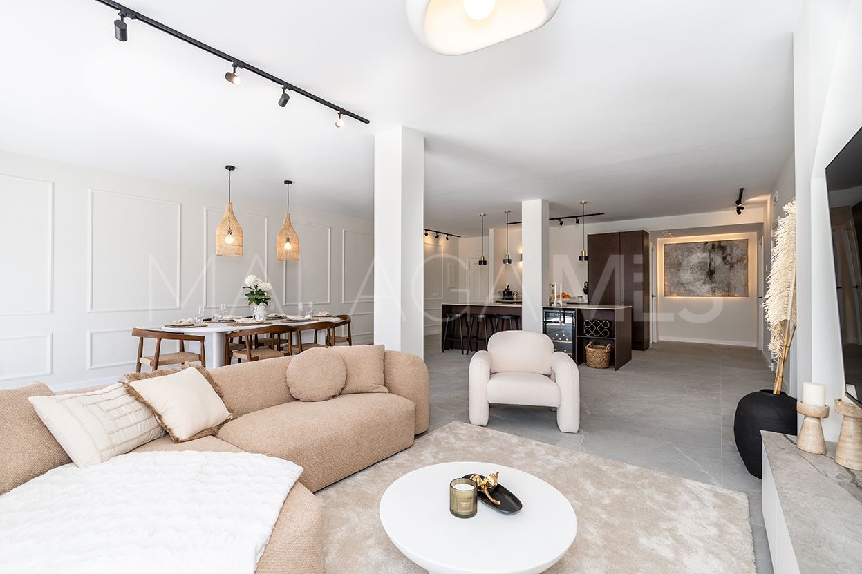For sale apartment with 3 bedrooms in La Quinta Golf