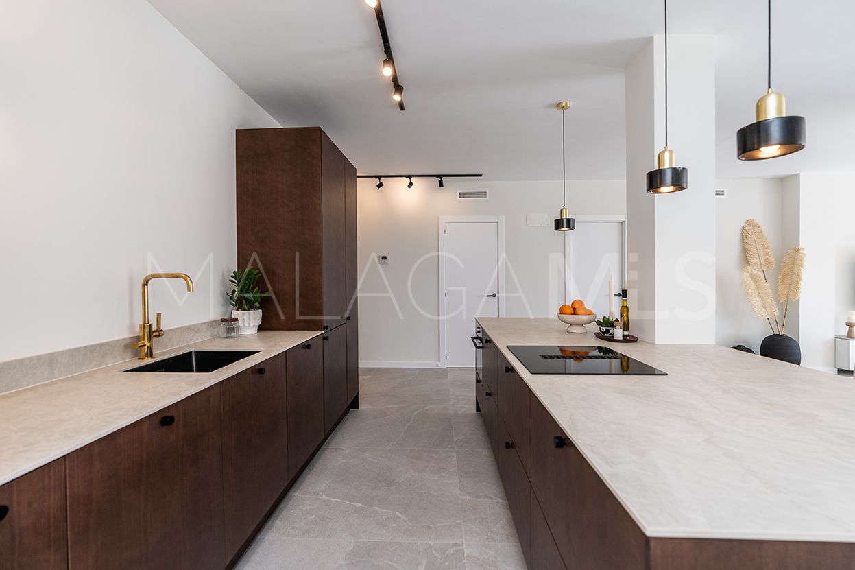For sale apartment with 3 bedrooms in La Quinta Golf