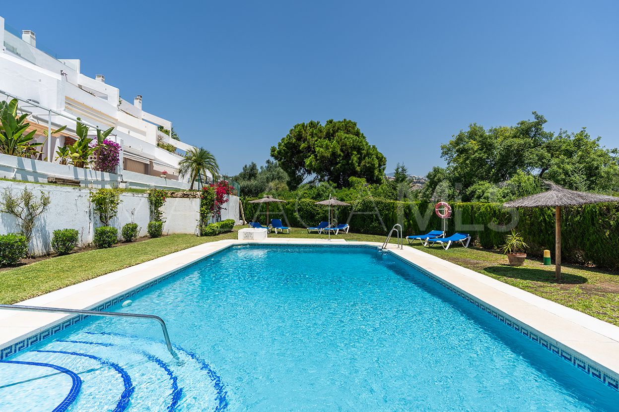 For sale apartment with 3 bedrooms in La Quinta Golf