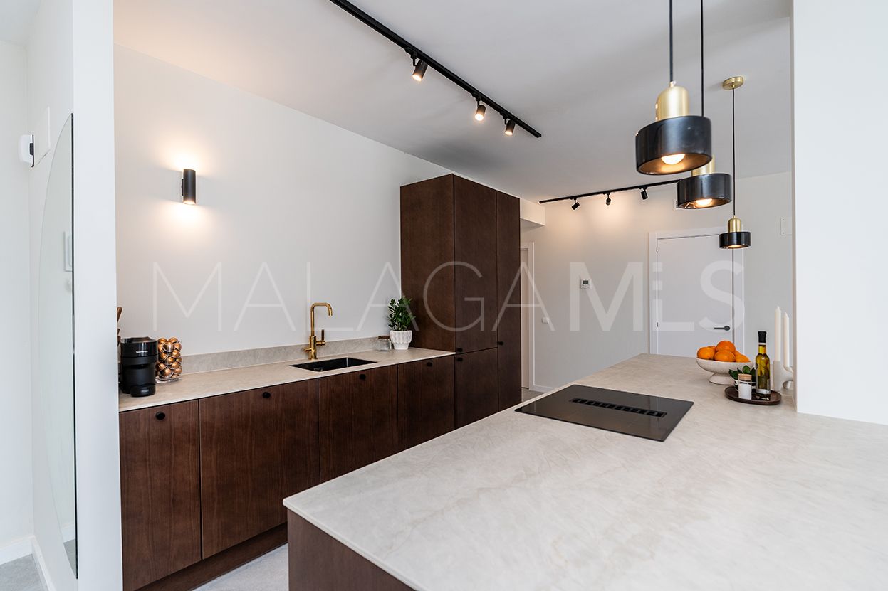 For sale apartment with 3 bedrooms in La Quinta Golf