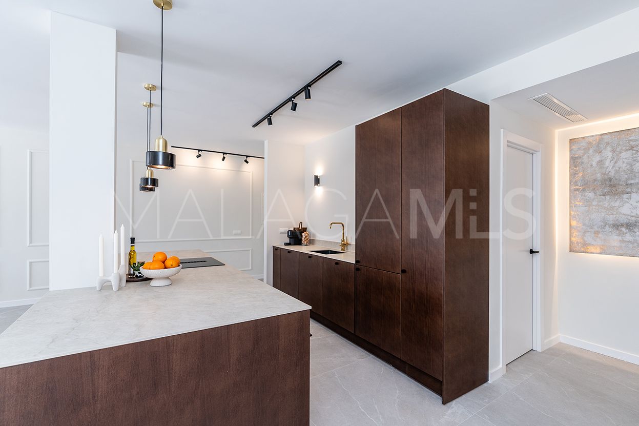 For sale apartment with 3 bedrooms in La Quinta Golf