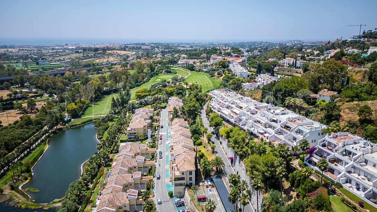For sale apartment with 3 bedrooms in La Quinta Golf