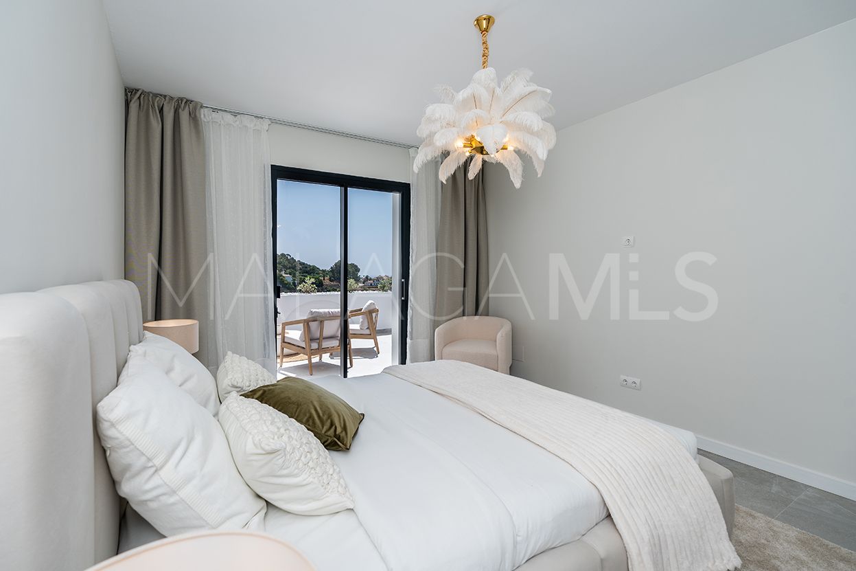 For sale apartment with 3 bedrooms in La Quinta Golf