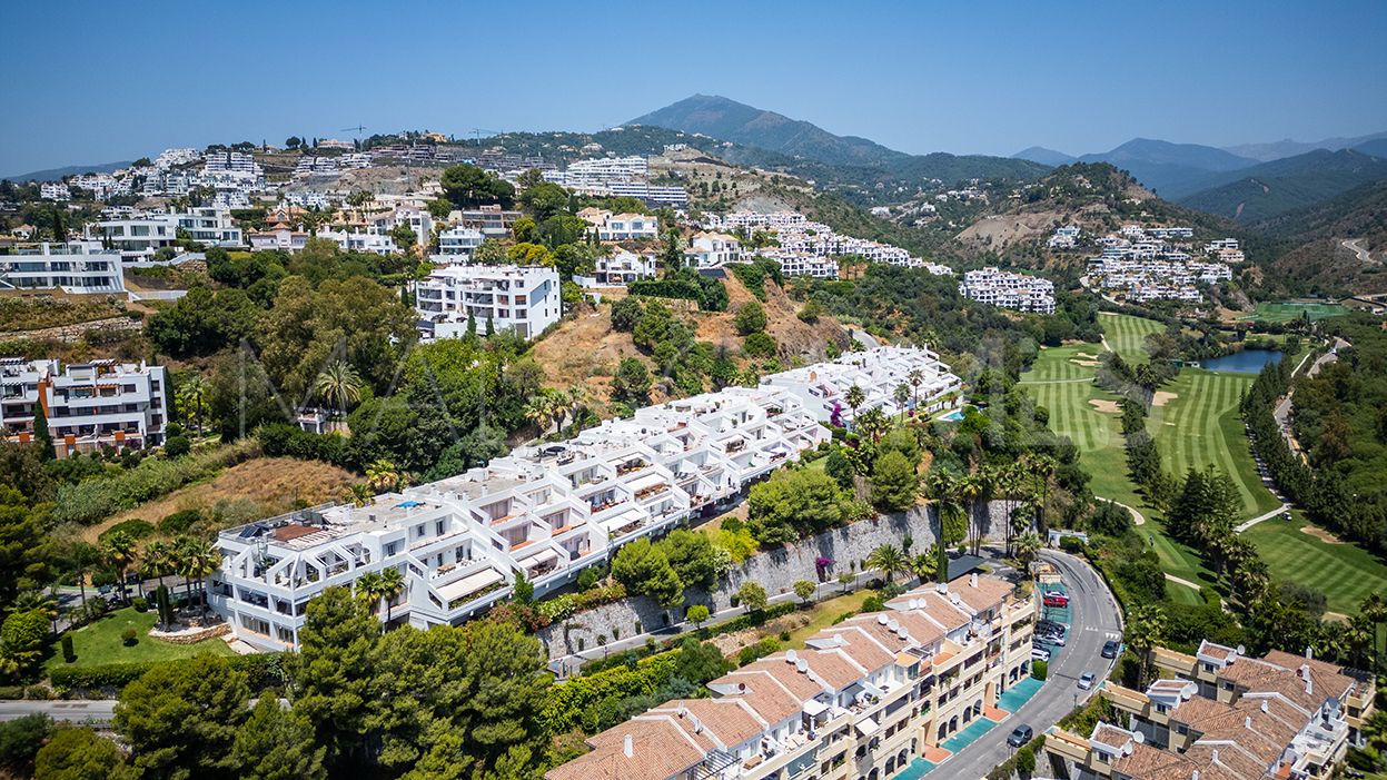 For sale apartment with 3 bedrooms in La Quinta Golf