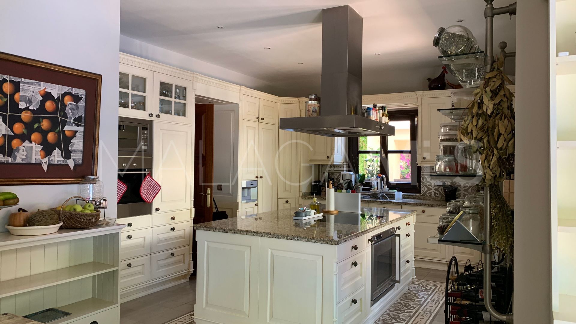 For sale villa with 5 bedrooms in Balcones de Sierra Blanca