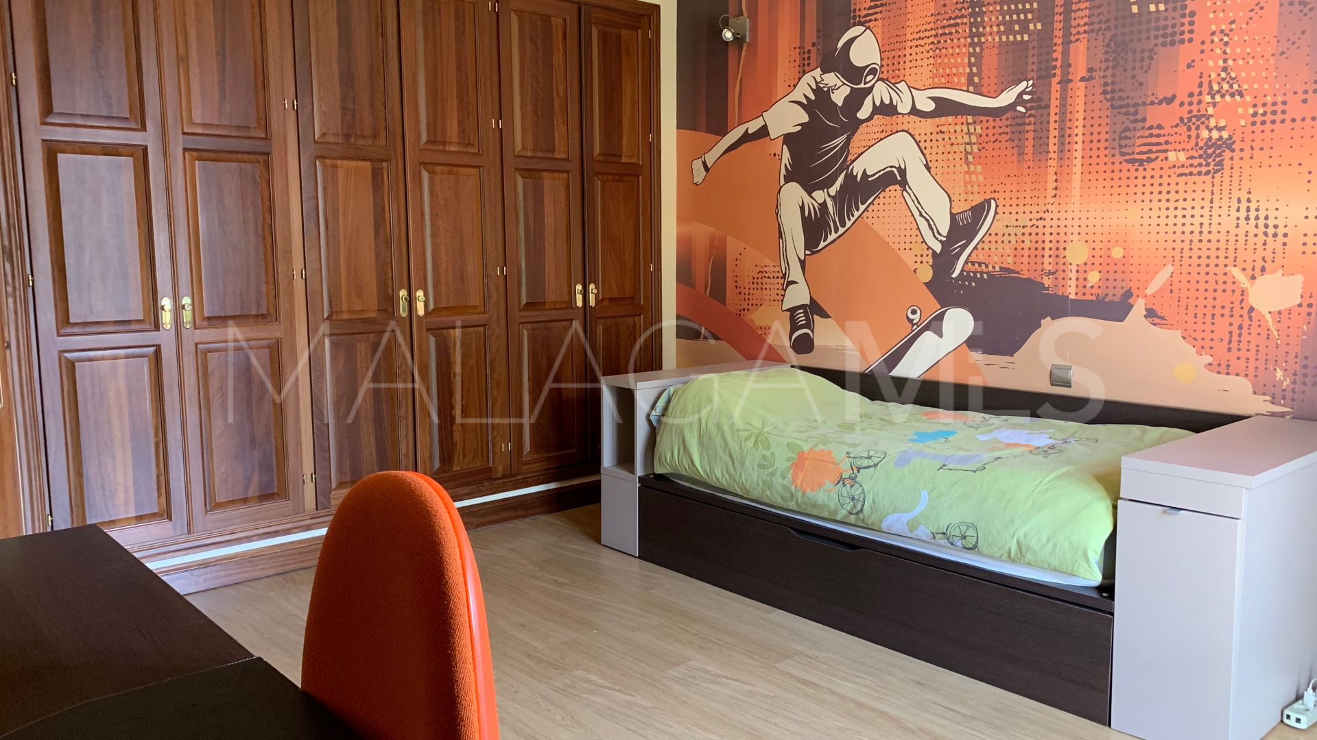 For sale villa with 5 bedrooms in Balcones de Sierra Blanca