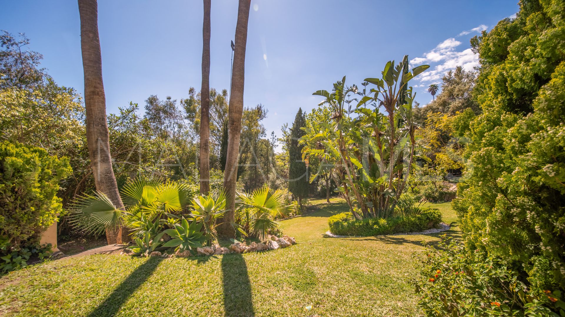 Villa a la venta in Puerto del Almendro de 5 bedrooms