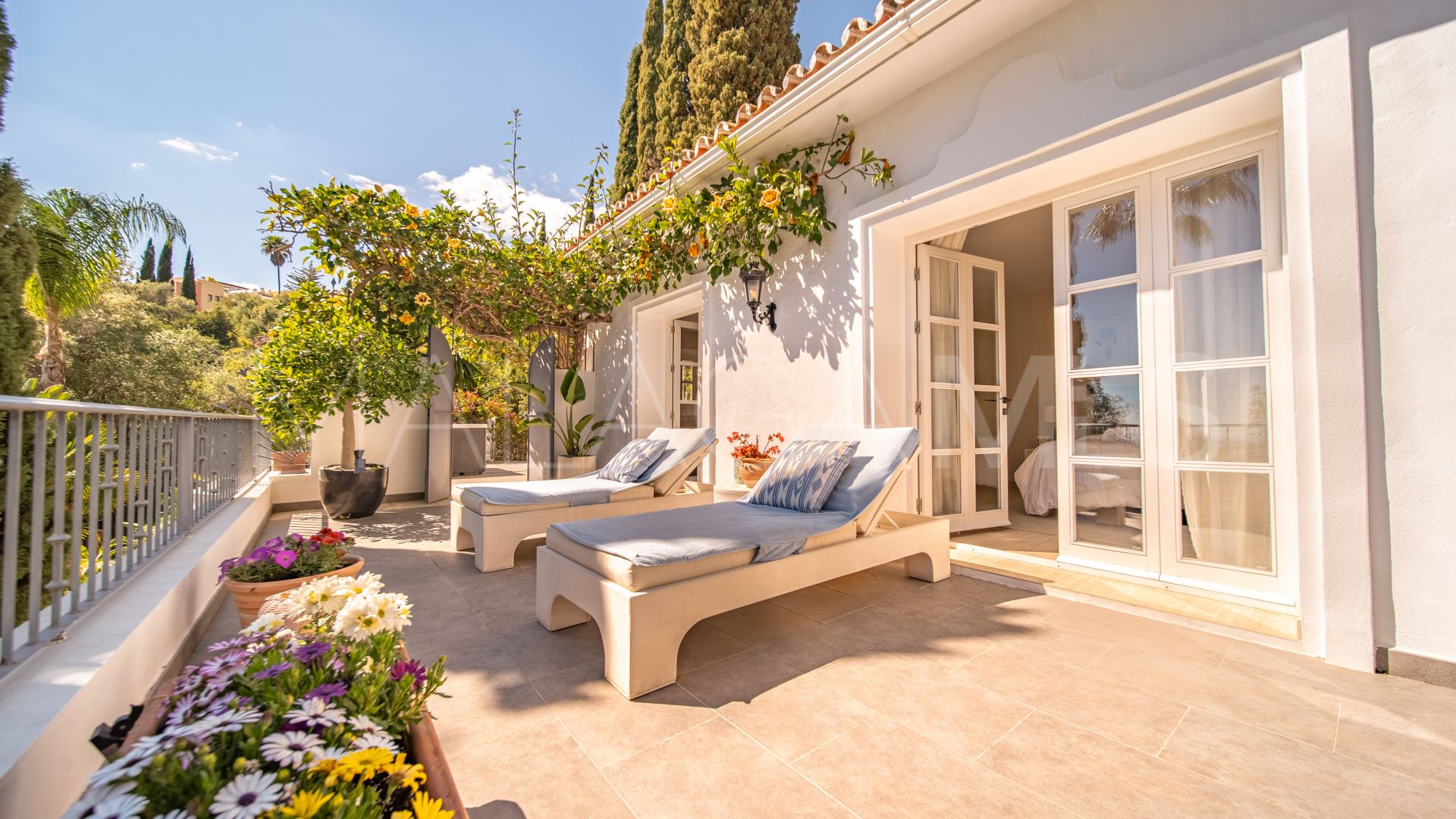 Villa a la venta in Puerto del Almendro de 5 bedrooms