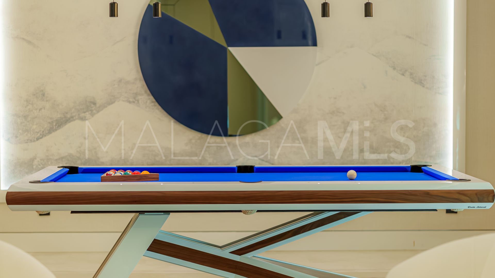 Villa for sale in La Quinta with 8 bedrooms