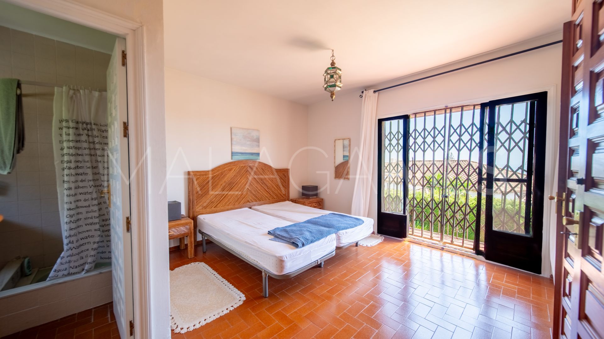 Rocio de Nagüeles, villa a la venta