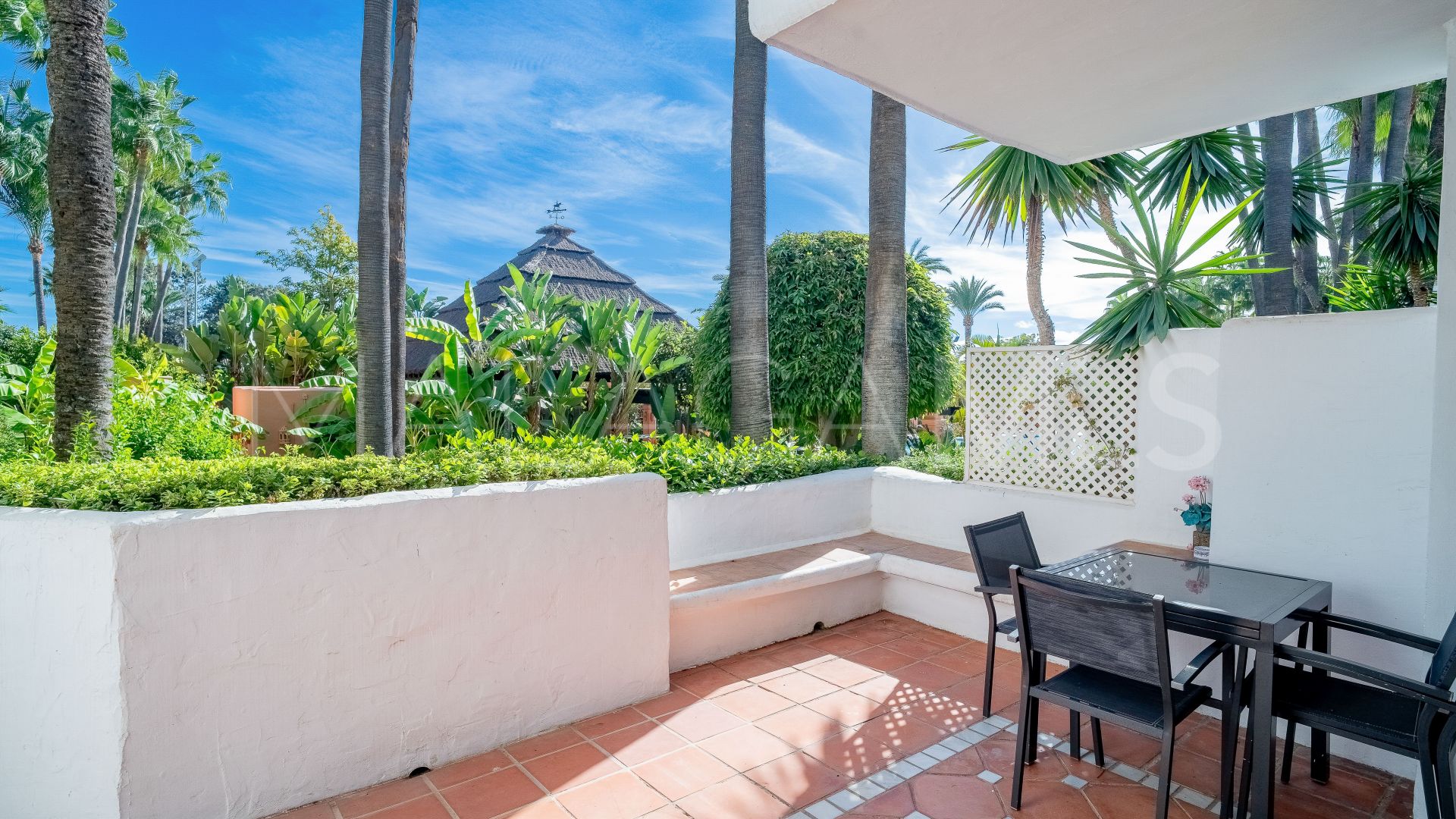 Apartment with 2 bedrooms for sale in Marina Puente Romano