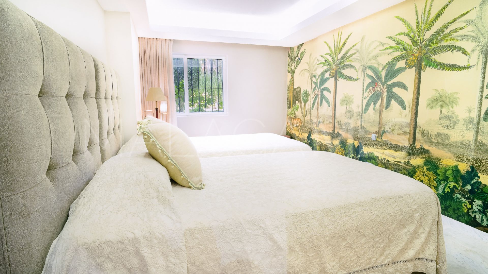 Apartment with 2 bedrooms for sale in Marina Puente Romano