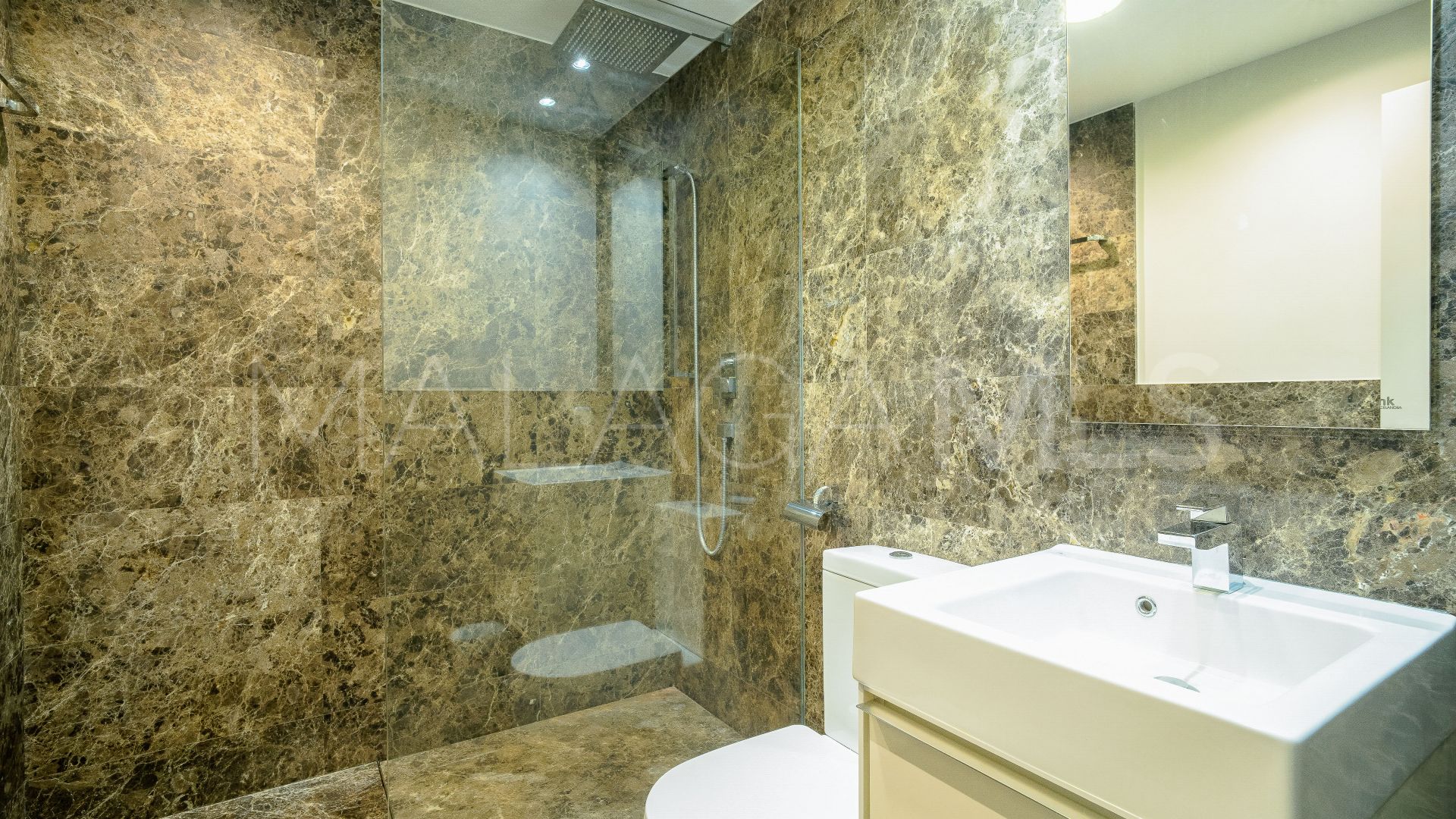 Apartment with 2 bedrooms for sale in Marina Puente Romano