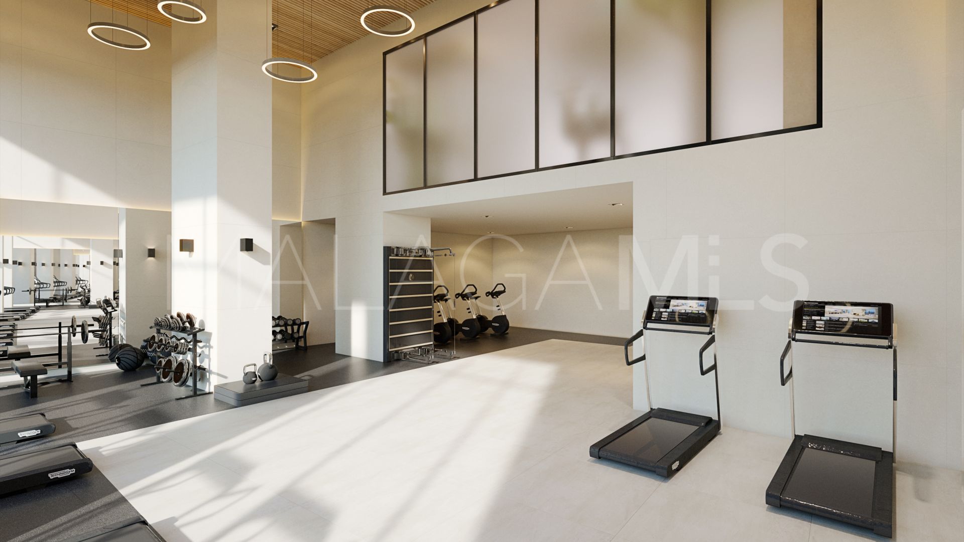 Appartement for sale in Malaga - Centro