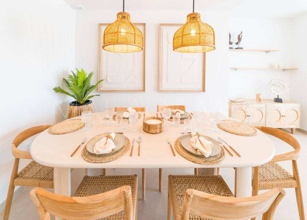 Apartment for sale in Cancelada