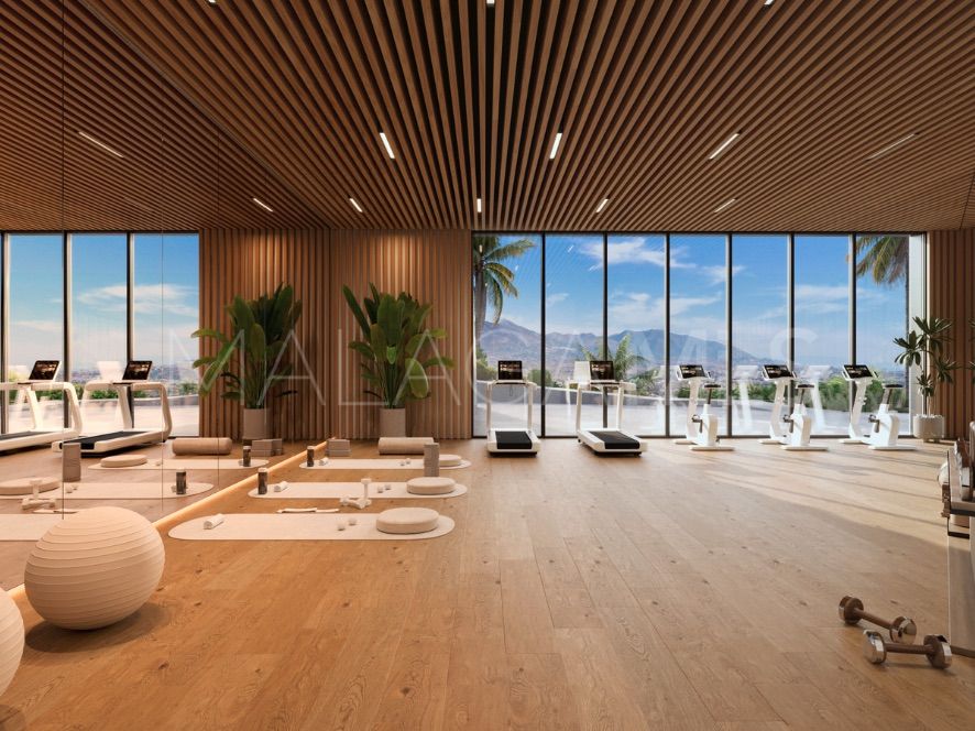 Wohnung for sale in La Cala Golf Resort