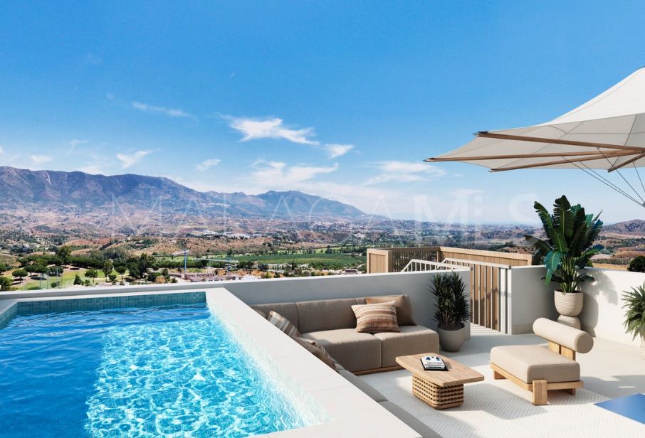 Wohnung for sale in La Cala Golf Resort