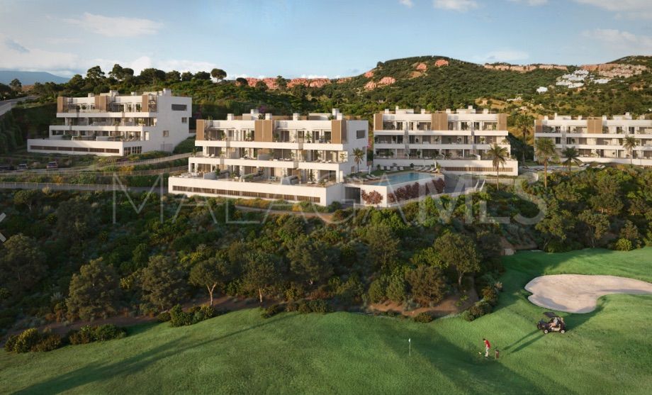 Wohnung for sale in La Cala Golf Resort