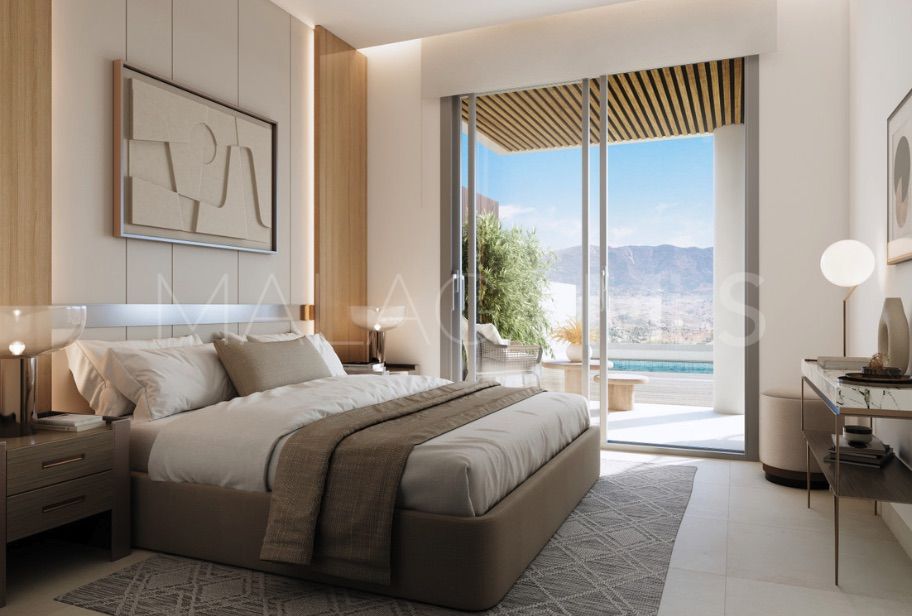 Wohnung for sale in La Cala Golf Resort
