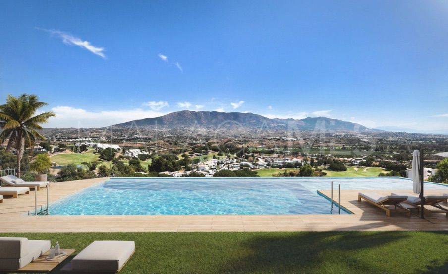 Wohnung for sale in La Cala Golf Resort