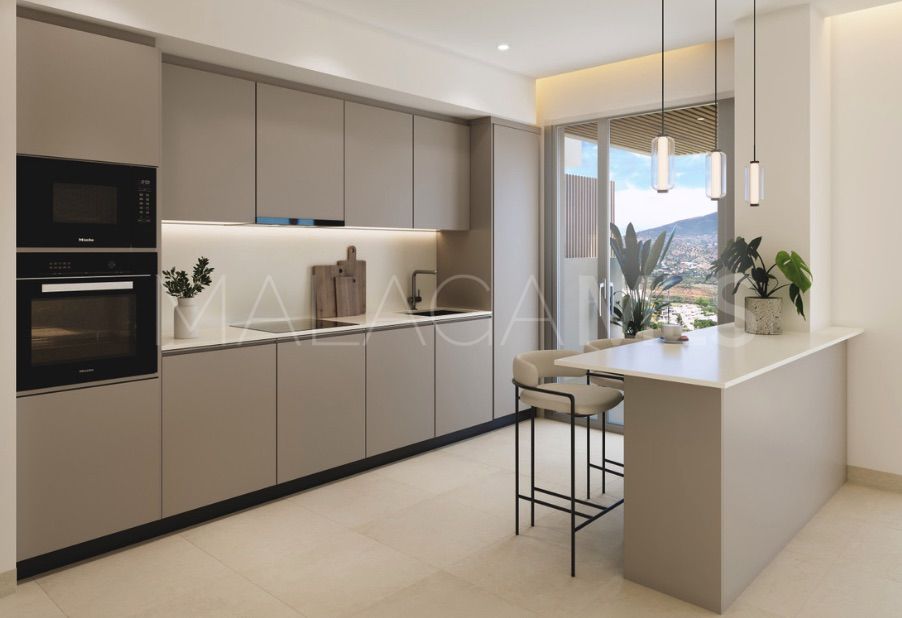 Wohnung for sale in La Cala Golf Resort