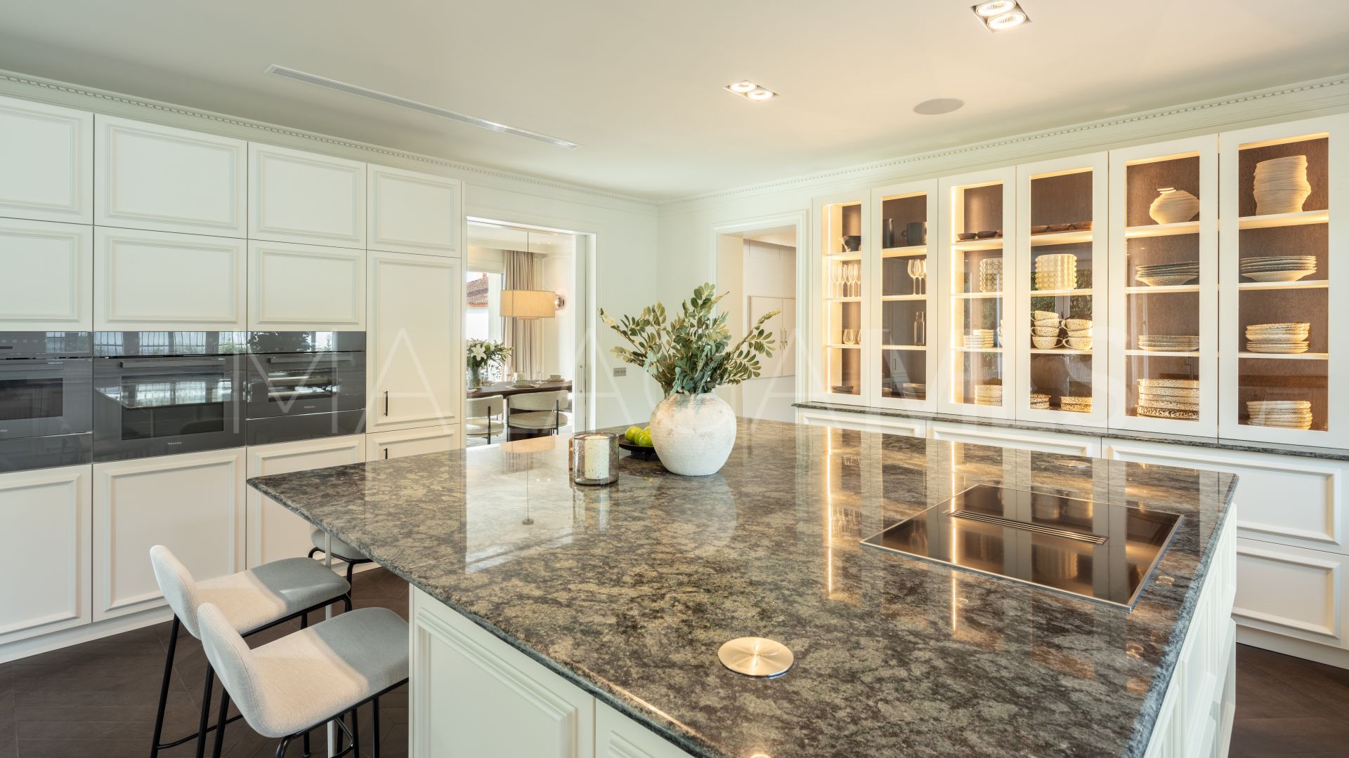 Villa for sale in Sierra Blanca