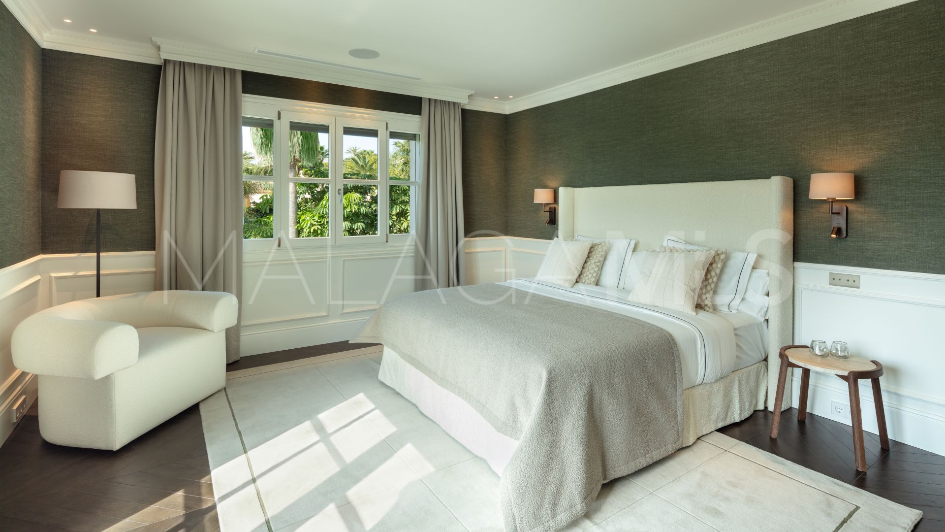 Villa for sale in Sierra Blanca