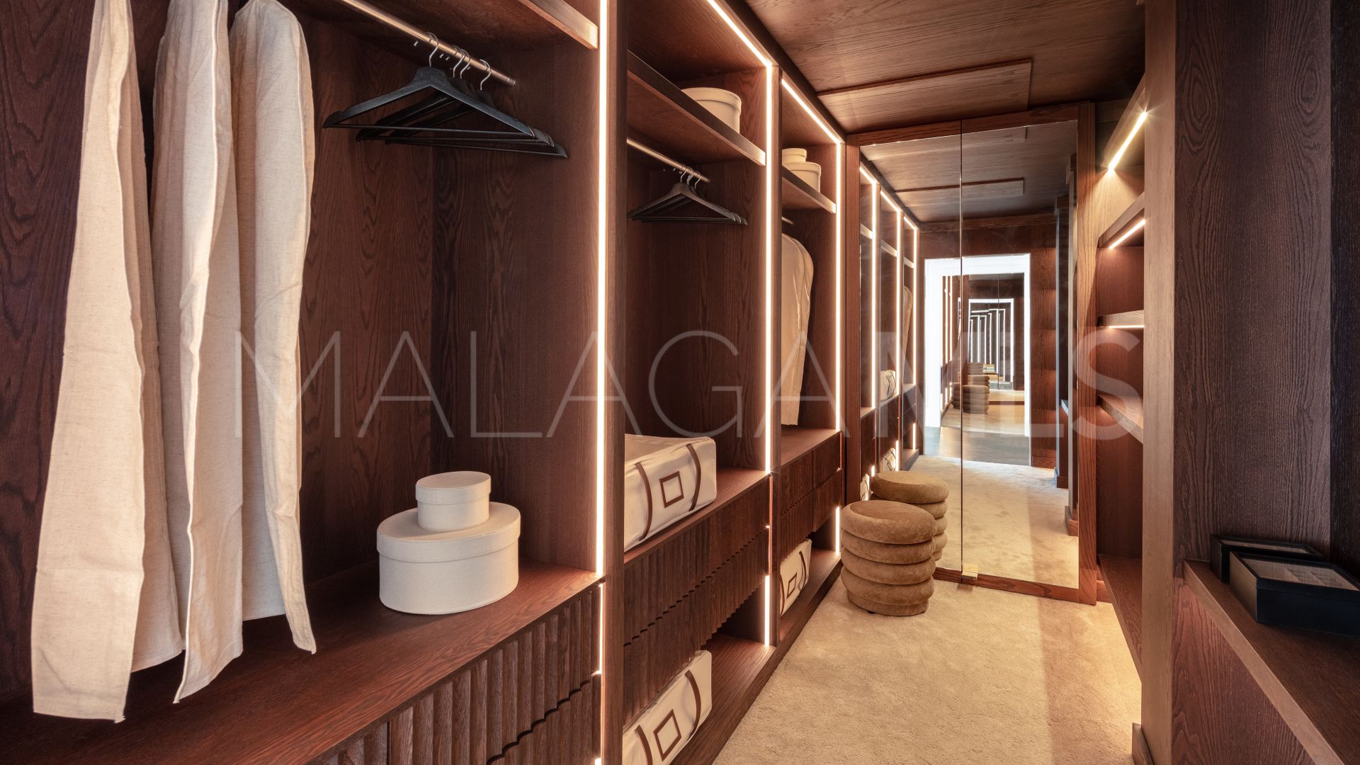 Villa for sale in Sierra Blanca