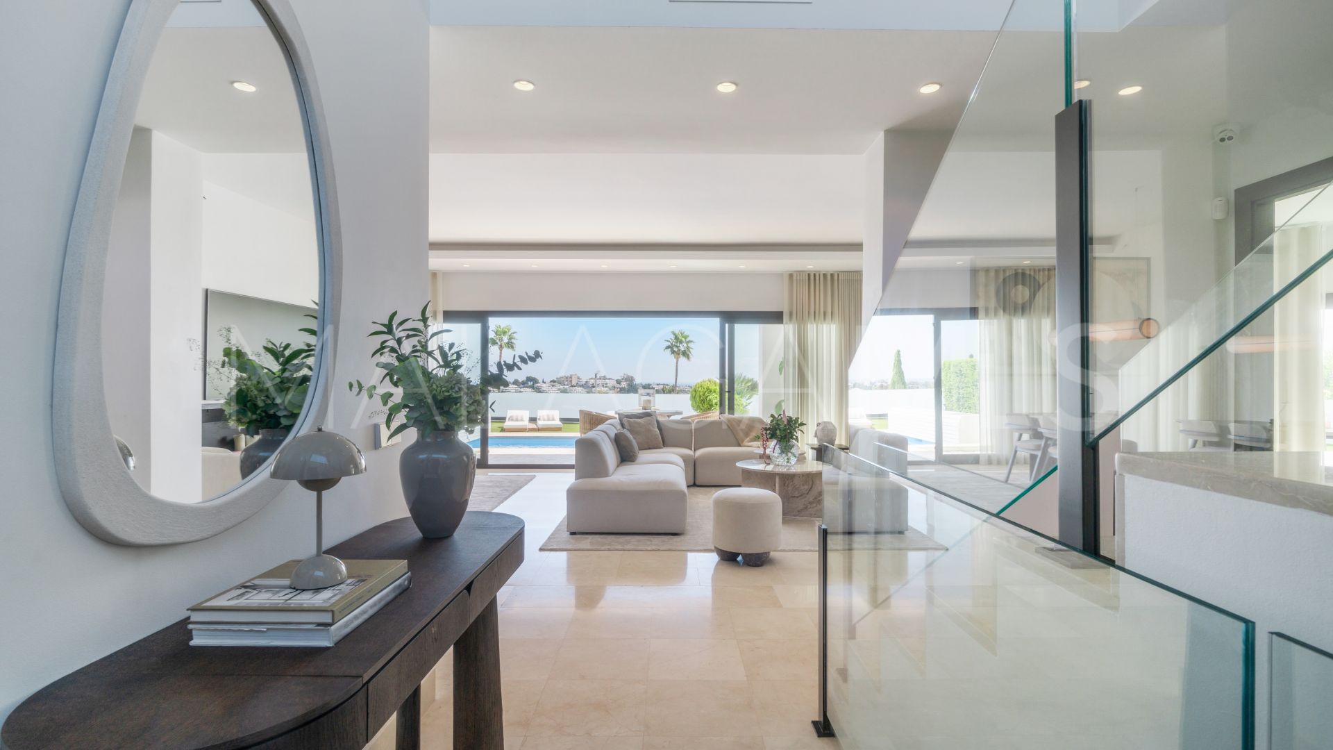 Villa for sale in Nueva Atalaya