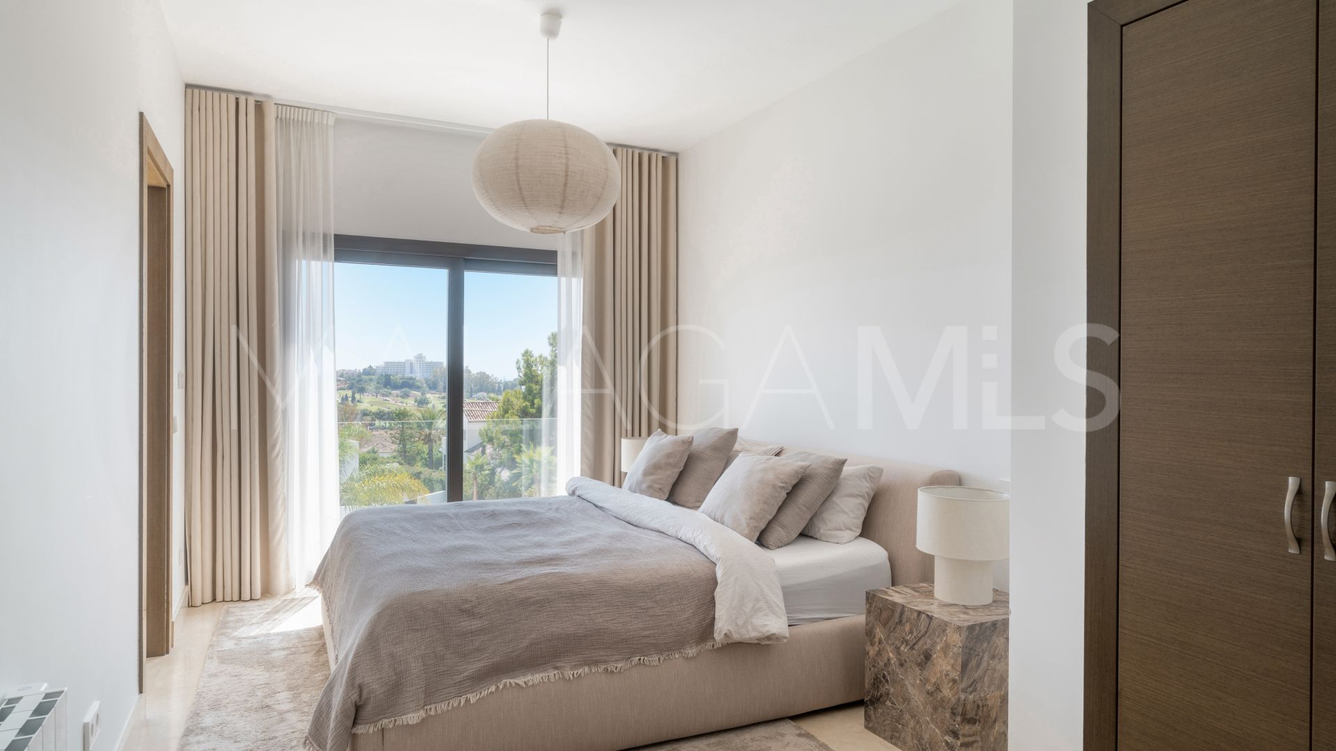 Villa for sale in Nueva Atalaya